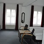 Weisses Kreuz Interlaken