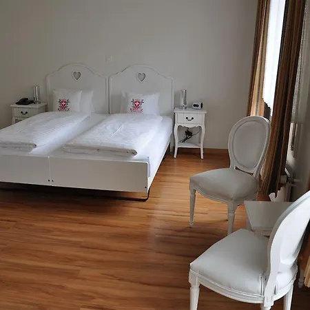 Hotel Weisses Kreuz 3*