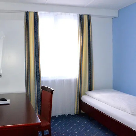 Weisses Kreuz Hotel Interlaken