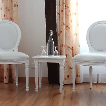 Szálloda Weisses Kreuz Interlaken