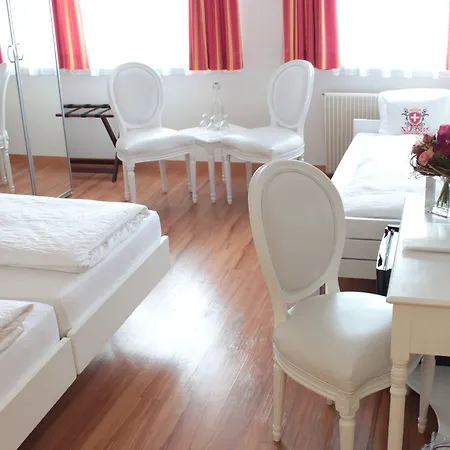 Hotel Weisses Kreuz 3*