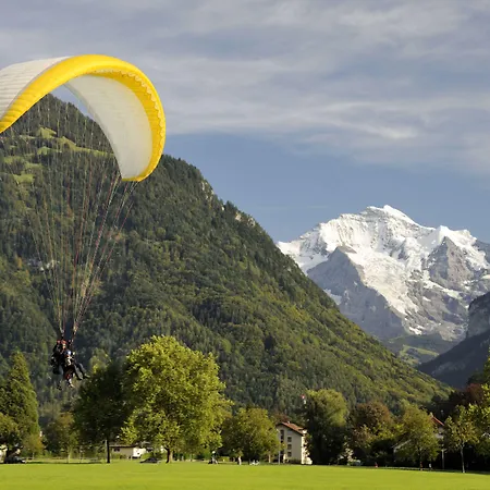 Weisses Kreuz 3*