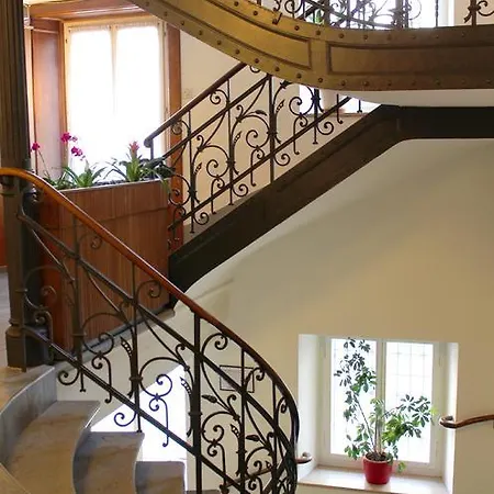 Hotel Weisses Kreuz Interlaken