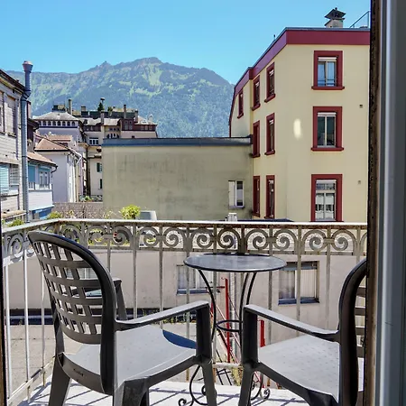 Hotel Weisses Kreuz 3*