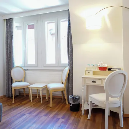Hotel Weisses Kreuz Interlaken