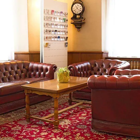 Weisses Kreuz 3* Interlaken