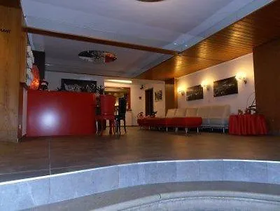 Weisses Kreuz 3*