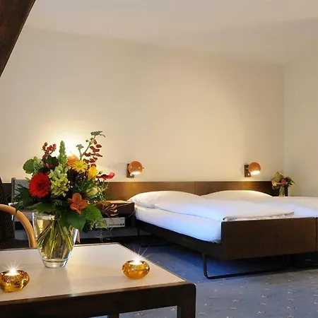 Weisses Kreuz Interlaken