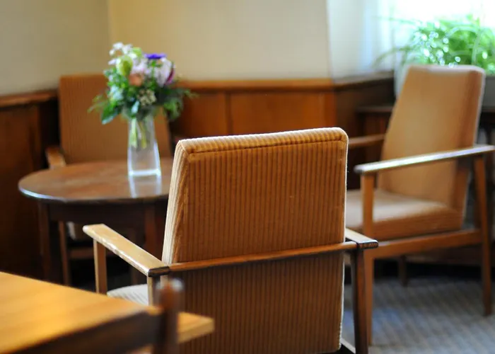 Weisses Kreuz 3* Interlaken