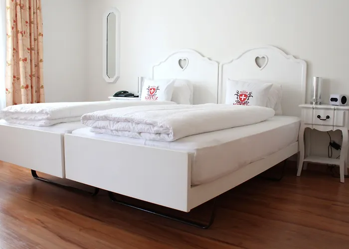 Weisses Kreuz Interlaken