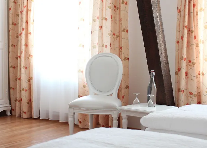 Hotel Weisses Kreuz 3*