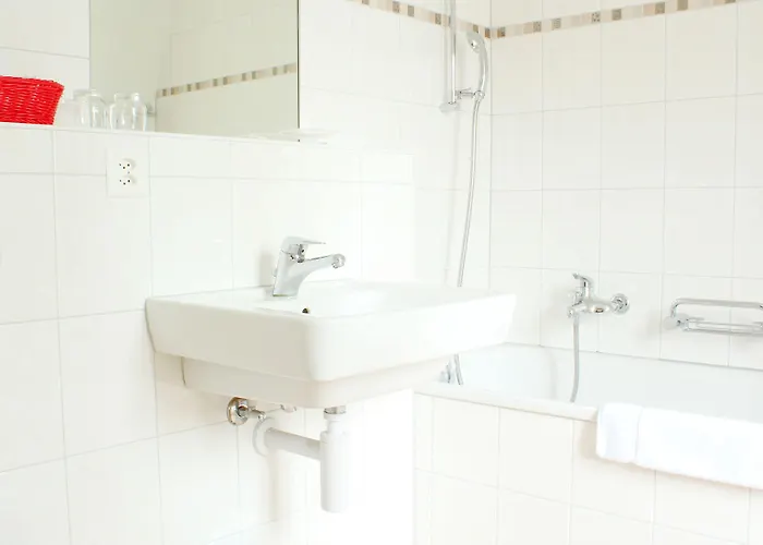 Weisses Kreuz Hotel Interlaken