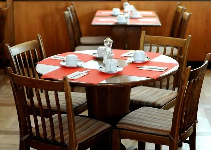 Hotel Weisses Kreuz 3*