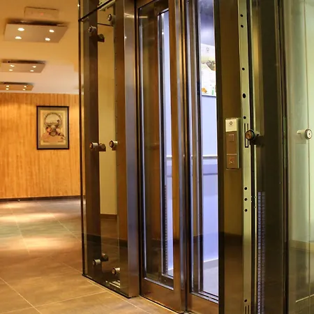 Weisses Kreuz אינטרלאקן