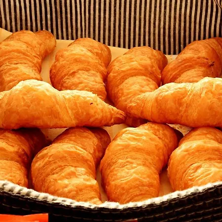 מלון Weisses Kreuz