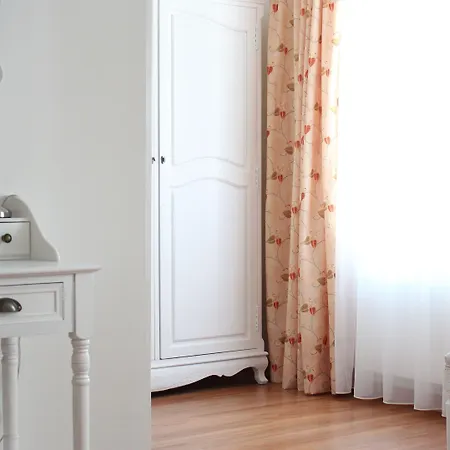 מלון Weisses Kreuz