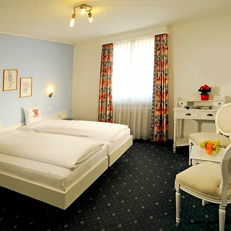 Weisses Kreuz אינטרלאקן