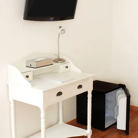 Weisses Kreuz 3* אינטרלאקן