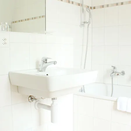 Weisses Kreuz מלון אינטרלאקן