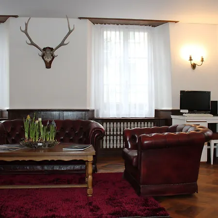 Weisses Kreuz 3* אינטרלאקן