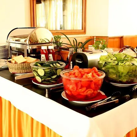 Weisses Kreuz מלון אינטרלאקן