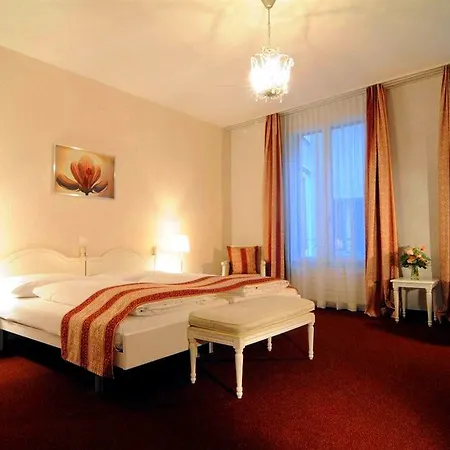 Weisses Kreuz אינטרלאקן