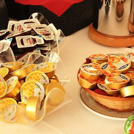 Weisses Kreuz 3* Interlaken