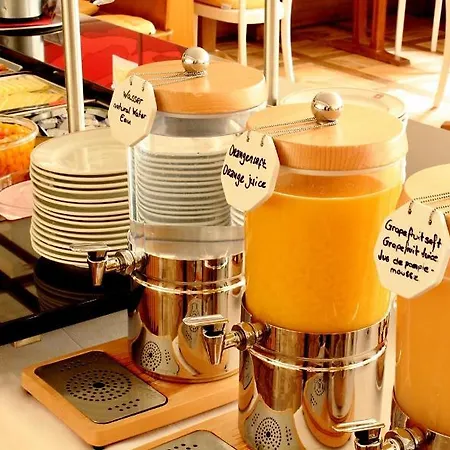 Hotel Weisses Kreuz Interlaken