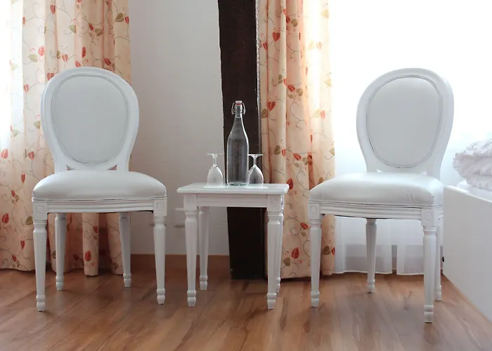 Hotel Weisses Kreuz Interlaken