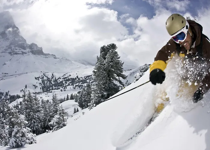 Weisses Kreuz Hotel 3*