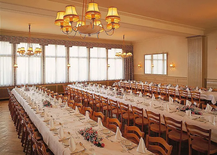 Weisses Kreuz Hotel 3*