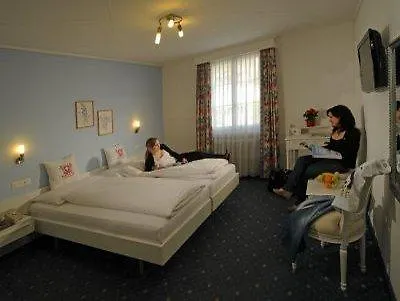 Weisses Kreuz Interlaken