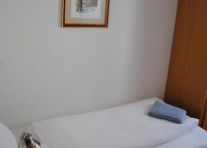 Hotel Weisses Kreuz Interlaken